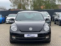 Second-hand VW Beetle Cup 105 CP (77 kW) 2014 Negru Hatchback
