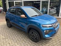 Gebraucht Dacia Spring Extreme 47 kW (65 PS) 2023 Blau Kleinwagen