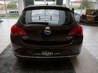 gebraucht Opel Astra Active NAVI, SITZHEIZUNG, KLIMAAUTOMATIK