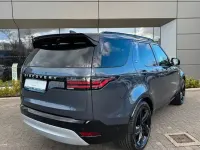 Neu Land Rover Discovery 350 PS (257 kW) 2026 Blau SUV