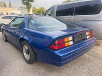 Gebraucht Chevrolet Camaro 173 PS (127 kW) 1990