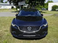 Gebraucht Mazda 6 Kizoku 150 PS (110 kW) 2017 Grau Kombi