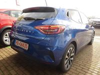 Neu Mitsubishi Colt Plus 67 PS (49 kW) 2025 Blau Limousine