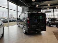 Gebraucht Nissan Primastar 170 PS (125 kW) 2024 Grey comete Van / Kleinbus