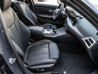 Neu Alpina D3 355 PS (261 kW) 2025 Braun Limousine