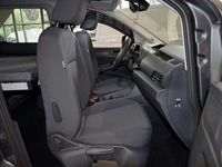 gebraucht VW Caddy California 2.0 TDI Maxi LED/STAND/APP