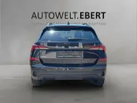 Neu Skoda Kamiq 116 PS (85 kW) 2026 Schwarz SUV
