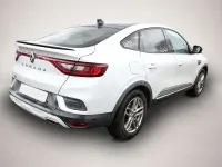 Gebraucht Renault Arkana R.S. 158 PS (116 kW) 2022 Weiß SUV