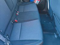 Occasion Subaru Forester Exclusive+ 147 ch (108 kW) 2016 Argent SUV