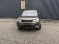 gebraucht Land Rover Range Rover Sport 5.0 V8 SC Autobiography Dy...