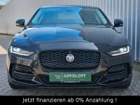 Gebraucht Jaguar XE S 250 PS (183 kW) 2021 Schwarz Limousine