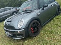 Gebraucht Mini Cooper S 200 PS (147 kW) 2005 Kleinwagen