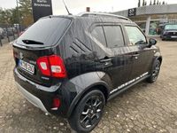 gebraucht Suzuki Ignis 1.2 83 PS DUALJET CVT Comfort Automatik