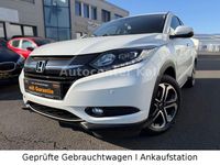 Gebraucht Honda HR-V Executive 131 PS (96 kW) 2016 Weiß SUV