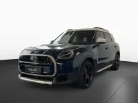 Gebraucht Mini Cooper S Countryman 204 PS (150 kW) 2025 Melting silver 3 (silber) SUV