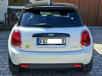 Gebraucht Mini Cooper SE 135 kW (184 PS) 2023 Weiß Kleinwagen