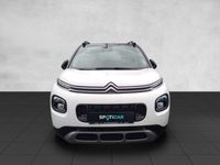 gebraucht Citroën C3 Aircross 1.2 Shine ALLWETTER NAVI PDC SHZ KLIMAAT