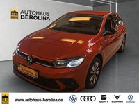Gebraucht VW Polo Goal 116 PS (85 kW) 2025 Rot Kleinwagen