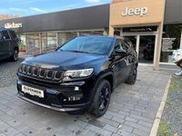 gebraucht Jeep Compass 4xe PHEV Upland