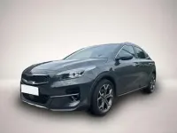 Gebraucht Kia XCeed Xdition 160 PS (117 kW) 2021 Manufacturer SUV
