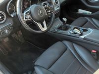 gebraucht Mercedes C180 T - Exclusive *AHK*Garantie