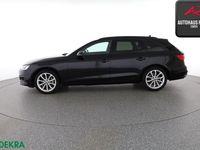 Second-hand Audi A4 Sport 231 CP (169 kW) 2020 Negru Break