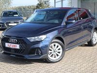 Gebraucht Audi A1 Ambiente 110 PS (80 kW) 2021 Blau Kleinwagen