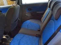 Gebraucht Chevrolet Matiz SE 52 PS (38 kW) 2009 Kleinwagen