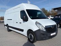 Gebraucht Opel Movano 131 PS (96 kW) 2018 Andere Van