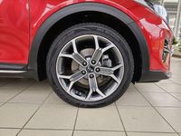 Gebraucht Kia XCeed Vision 160 PS (117 kW) 2021 Infra red metallic SUV