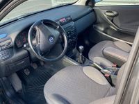 gebraucht Fiat Stilo 1.6 16V