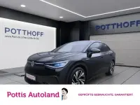 Gebraucht VW ID.5 Pro Performance 150 kW (204 PS) 2022 Schwarz SUV