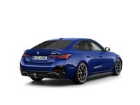 Neu BMW i4 Performance 442 kW (601 PS) 2026 M portimao blau metallic Limousine