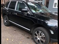 gebraucht Porsche Cayenne 3.2 LPG