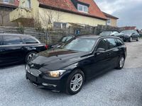 gebraucht BMW 320 d Baureihe 3 Touring xDrive*Head-Up Display*