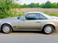 gebraucht Mercedes 300 SL R129 Oltimer mit H Kennzeichen