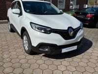 Second-hand Renault Kadjar 130 CP (95 kW) 2018 Alb SUV