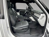 Gebraucht Land Rover Defender SE 252 PS (185 kW) 2023 Fuji white SUV
