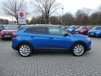 gebraucht Opel Grandland X 1,6 turbo Hybrid 4 Ultimate