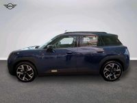 Gebraucht Mini Aceman Classic 135 kW (184 PS) 2024 Blau SUV