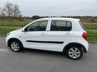 Occasion Suzuki Celerio Comfort 68 ch (50 kW) 2018 Blanc Citadine