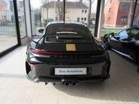 Neu Porsche 911 Chrono 510 PS (375 kW) 2025