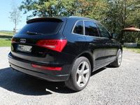 gebraucht Audi Q5 2.0 TDI S-tronic Quattro Top