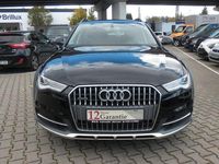 Gebraucht Audi A6 Allroad 190 PS (139 kW) 2011 Schwarz Kombi