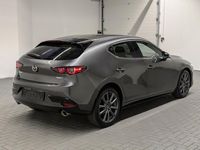 Second-hand Mazda 3 Selection 179 CP (131 kW) 2020 Gri Berlinǎ