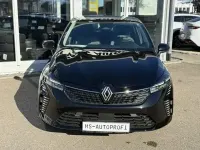 Gebraucht Renault Clio V Evolution 91 PS (66 kW) 2024 Schwarz Limousine