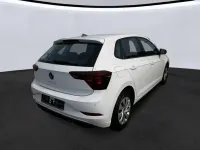 Gebraucht VW Polo Life 80 PS (58 kW) 2023 Kleinwagen