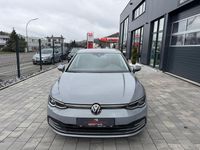 Gebraucht VW Golf VII Active 150 PS (110 kW) 2021 Grau Kleinwagen