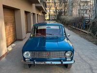 Gebraucht Lada 2101 65 PS (47 kW) 1973 Blau Limousine