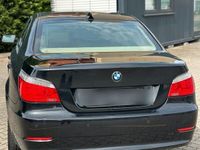 gebraucht BMW 523 E60 i 2009